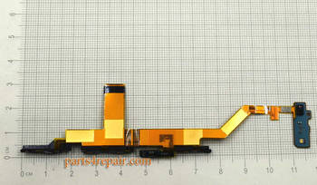 Power Flex Cable for Sony Xperia X Compact Power Flex Cable for Sony Xperia X Compact
