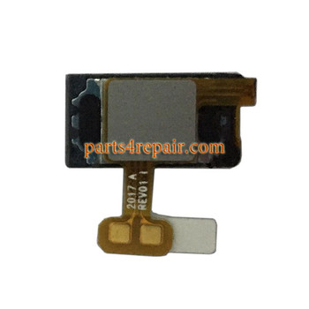 Earpiece Speaker Flex Cable for Samsung Galaxy A7 2017 Earpiece Speaker Flex Cable for Samsung Galaxy A7 2017