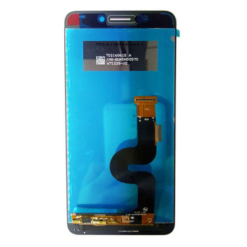 LCD Screen and Digitizer Assembly for LeEco Le Max 2 X820 LCD Screen and Digitizer Assembly for LeEco Le Max 2 X820
