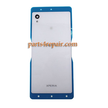 Back Cover with NFC for Sony Xperia M4 Aqua Back Cover with NFC for Sony Xperia M4 Aqua