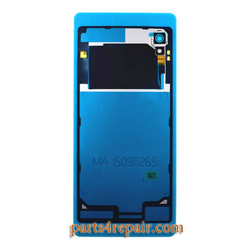 Battery Door with NFC for Sony Xperia M4 Aqua Battery Door with NFC for Sony Xperia M4 Aqua