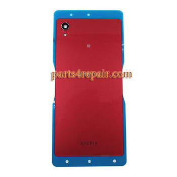 Back Cover with NFC for Sony Xperia M4 Aqua Back Cover with NFC for Sony Xperia M4 Aqua