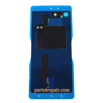 Battery Door with NFC for Sony Xperia M5 Battery Door with NFC for Sony Xperia M5