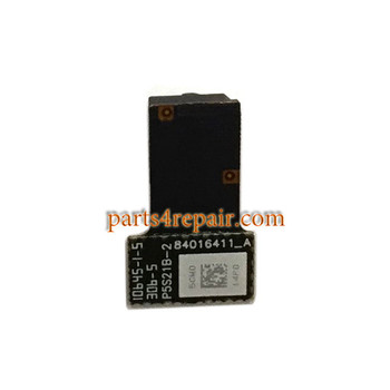 Motorola Moto G3 front facing camera Motorola Moto G3 front facing camera
