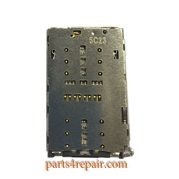SIM Card Reader for Huawei Honor 6X SIM Card Reader for Huawei Honor 6X