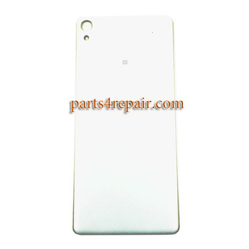 Back Cover for Sony Xperia XA F3116 Back Cover for Sony Xperia XA F3116