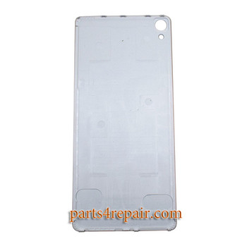 Battery Cover for Sony Xperia XA F3116 Battery Cover for Sony Xperia XA F3116