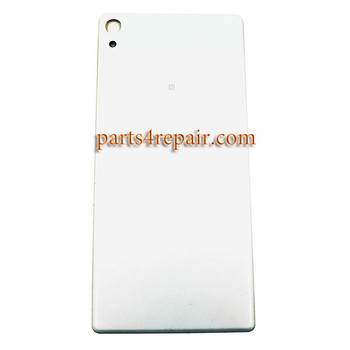 Back Cover for Sony Xpeira XA Ultra Back Cover for Sony Xpeira XA Ultra
