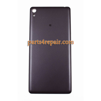 Back Cover for Sony Xperia E5 Back Cover for Sony Xperia E5
