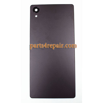 Back Cover for Sony Xperia X from www.parts4repair.com Back Cover for Sony Xperia X from www.parts4repair.com