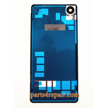 Sony Xperia X Performance Battery Cover Sony Xperia X Performance Battery Cover