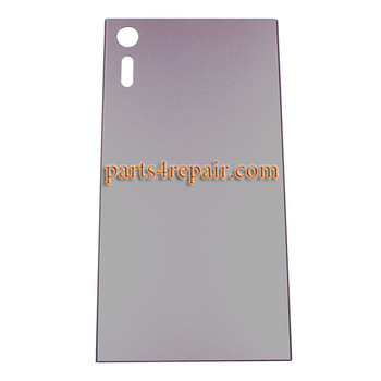 Back Cover OEM for Sony Xperia XZ Back Cover OEM for Sony Xperia XZ