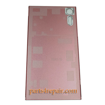 Battery Door for Sony Xperia XZ Battery Door for Sony Xperia XZ