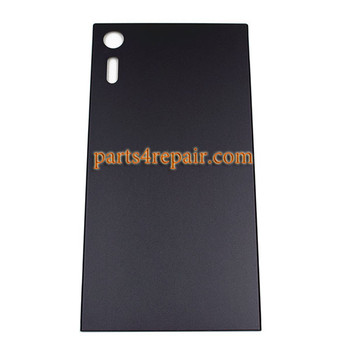 Back Cover for Sony Xperia XZ Back Cover for Sony Xperia XZ
