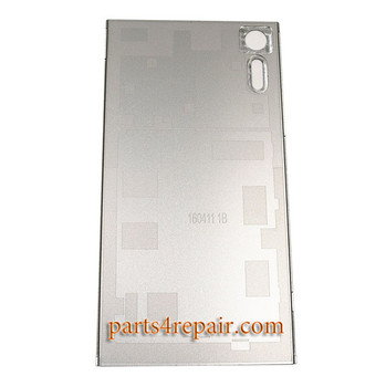 Back Cover for Sony Xperia XZ Back Cover for Sony Xperia XZ