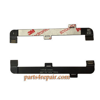 Motherboard Connector Flex Cable for Lenovo S90 Sisley from www.parts4repair.com Motherboard Connector Flex Cable for Lenovo S90 Sisley from www.parts4repair.com