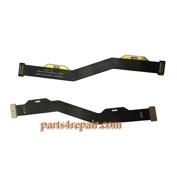 Motherboard Connector Flex Cable for Lenovo K5 Note from www.parts4repair.com Motherboard Connector Flex Cable for Lenovo K5 Note from www.parts4repair.com