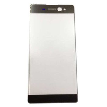 Front Glass OEM for Sony Xperia XA Ultra (C6 Ultra) -Black Front Glass OEM for Sony Xperia XA Ultra (C6 Ultra) -Black