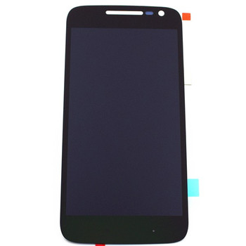 Complete Screen Assembly for Motorola Moto G4 Play XT1607 XT1609 -Black Complete Screen Assembly for Motorola Moto G4 Play XT1607 XT1609 -Black