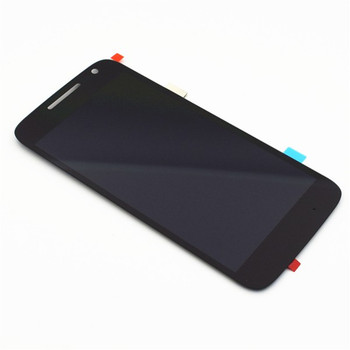 Complete Screen Assembly for Motorola Moto G4 Play XT1607 XT1609 -Black Complete Screen Assembly for Motorola Moto G4 Play XT1607 XT1609 -Black