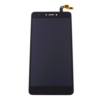 Complete Screen Assembly for Xiaomi Redmi Note 4X from www.parts4repair.com Complete Screen Assembly for Xiaomi Redmi Note 4X from www.parts4repair.com