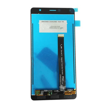 LCD Screen and Digitizer Assembly for Asus Zenfone 3 Deluxe 5.5 ZS550KL LCD Screen and Digitizer Assembly for Asus Zenfone 3 Deluxe 5.5 ZS550KL
