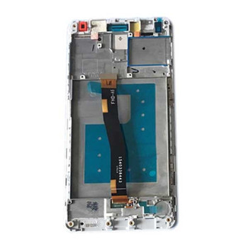 LCD Screen and Digitizer Assembly for Huawei Honor 6x (2016) LCD Screen and Digitizer Assembly for Huawei Honor 6x (2016)