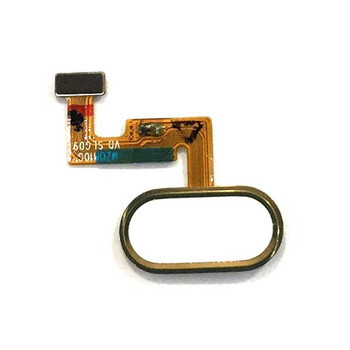 Fingerprint Sensor Flex Cable for Meizu Pro 6 Plus from www.parts4repair.com Fingerprint Sensor Flex Cable for Meizu Pro 6 Plus from www.parts4repair.com