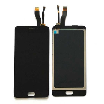 Complete Screen Assembly for Meizu M5 Note (Note 5) from www.parts4repair.com Complete Screen Assembly for Meizu M5 Note (Note 5) from www.parts4repair.com