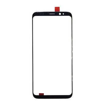 Front Glass for Samsung Galaxy S8+ from www.parts4repair.com Front Glass for Samsung Galaxy S8+ from www.parts4repair.com
