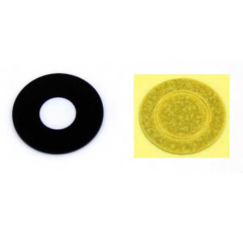 Camera Lens with Adhesive for Xiaomi Redmi Note 4 Camera Lens with Adhesive for Xiaomi Redmi Note 4