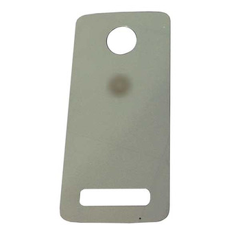 Back Glass Cover for Motorola Moto Z Play from www.parts4repair.com Back Glass Cover for Motorola Moto Z Play from www.parts4repair.com