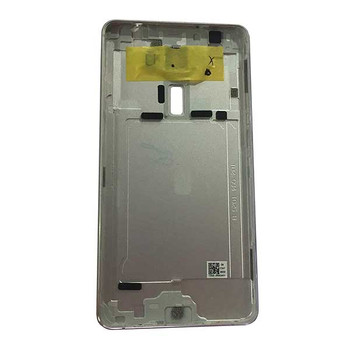 Back Housing with Side Keys for Asus Zenfone 3 Deluxe ZS570KL Back Housing with Side Keys for Asus Zenfone 3 Deluxe ZS570KL