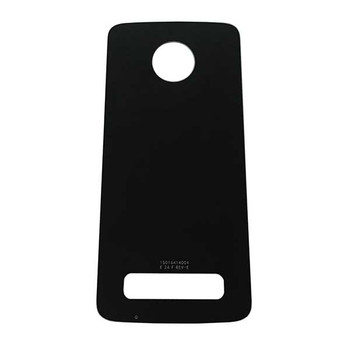 Back Glass Cover for Motorola Moto Z Play Back Glass Cover for Motorola Moto Z Play
