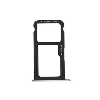 SIM Tray for Huawei P8 Lite (2017) from www.parts4repair.com SIM Tray for Huawei P8 Lite (2017) from www.parts4repair.com