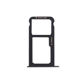 SIM Tray for Huawei P8 Lite (2017) from www.parts4repair.com SIM Tray for Huawei P8 Lite (2017) from www.parts4repair.com
