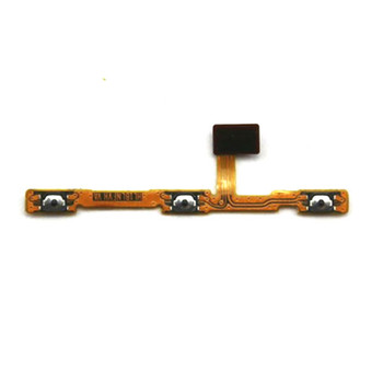 Side Key Flex Cable for Huawei Honor 6X (2016) from www.parts4repair.com Side Key Flex Cable for Huawei Honor 6X (2016) from www.parts4repair.com