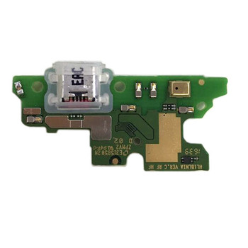 Dock Charging PCB Board for Huawei Honor 6X (2016) Dock Charging PCB Board for Huawei Honor 6X (2016)