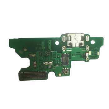 USB Connector PCB Board for Huawei Honor 6X (2016) USB Connector PCB Board for Huawei Honor 6X (2016)
