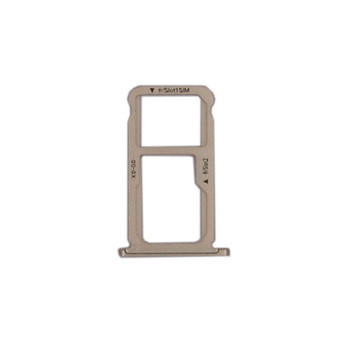 SIM Tray for Huawei Honor 6X (2016) SIM Tray for Huawei Honor 6X (2016)
