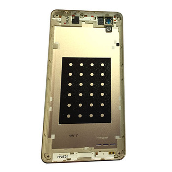 Rear Housing Cover for Oppo F1 A35 Rear Housing Cover for Oppo F1 A35
