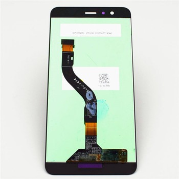 Complete Screen Assembly for Huawei P10 Lite -Black Complete Screen Assembly for Huawei P10 Lite -Black