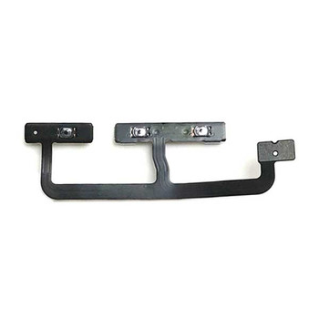 Side Key Flex Cable for Huawei P10 Plus from www.parts4repair.com Side Key Flex Cable for Huawei P10 Plus from www.parts4repair.com