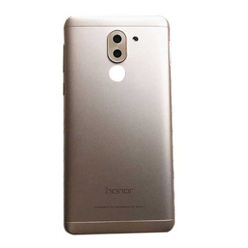 Back Housing Cover with Side Keys for Huawei Honor 6X BLN-AL10 Back Housing Cover with Side Keys for Huawei Honor 6X BLN-AL10