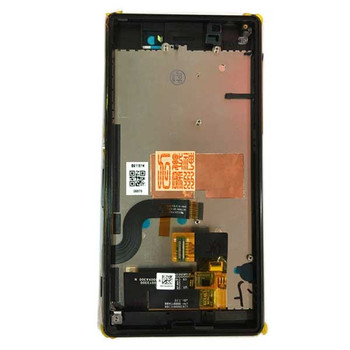 Sony E5663 LCD Screen and Digitizer Assembly Sony E5663 LCD Screen and Digitizer Assembly