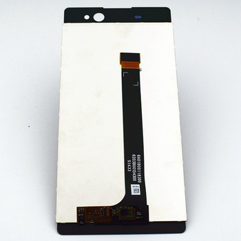LCD Screen and Touch Screen Assembly for Sony Xperia XA Ultra LCD Screen and Touch Screen Assembly for Sony Xperia XA Ultra