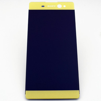 Complete Screen Assembly for Sony Xperia XA Ultra Complete Screen Assembly for Sony Xperia XA Ultra