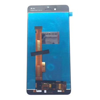LCD Screen and Digitizer Assembly for ZTE Nubia Z12 mini LCD Screen and Digitizer Assembly for ZTE Nubia Z12 mini