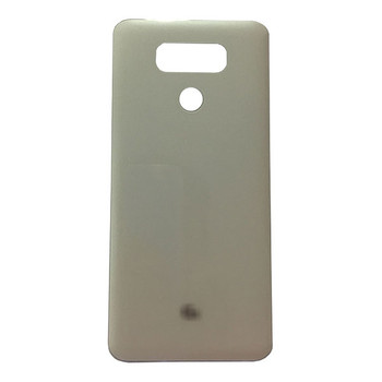 LG G6 white Back Glass Cover from www.parts4repair.com LG G6 white Back Glass Cover from www.parts4repair.com