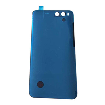 Back Glass Cover for Xiaomi Mi 6 Back Glass Cover for Xiaomi Mi 6